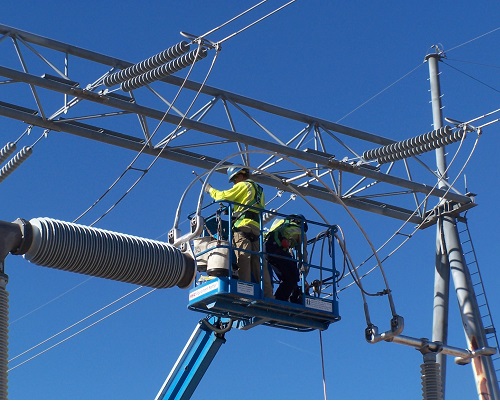 Electricity